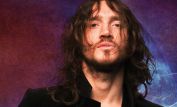 John Frusciante