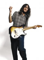 John Frusciante