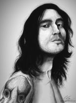 John Frusciante