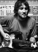 John Frusciante