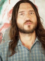 John Frusciante