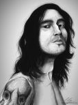 John Frusciante