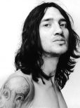 John Frusciante