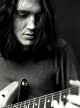 John Frusciante