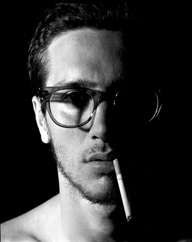 John Frusciante