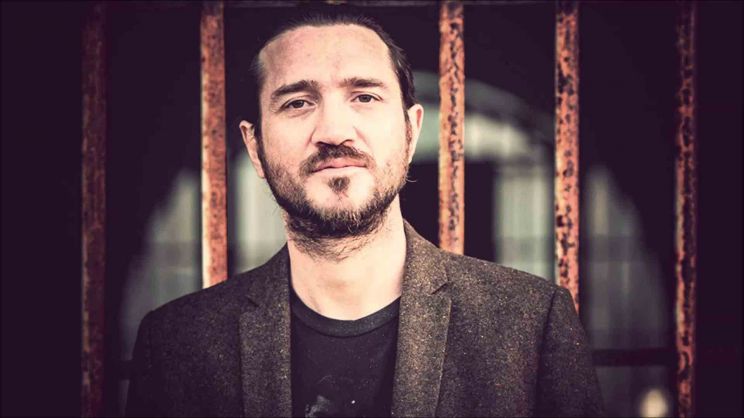 John Frusciante