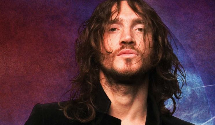 John Frusciante