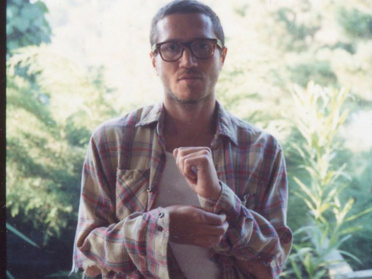 John Frusciante