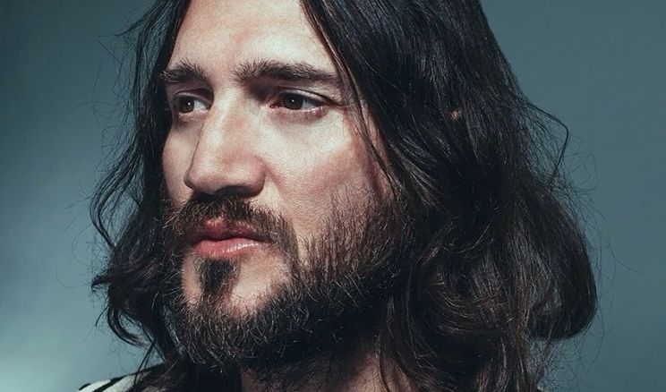 John Frusciante