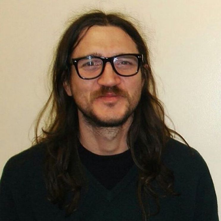 John Frusciante