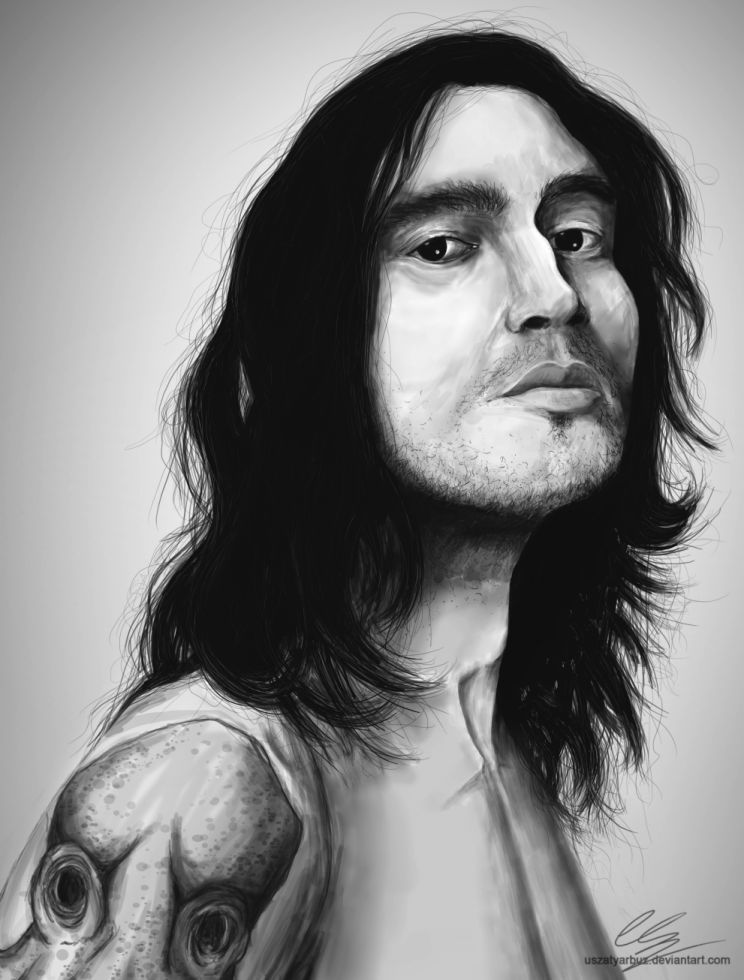 John Frusciante