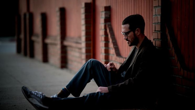 John Frusciante