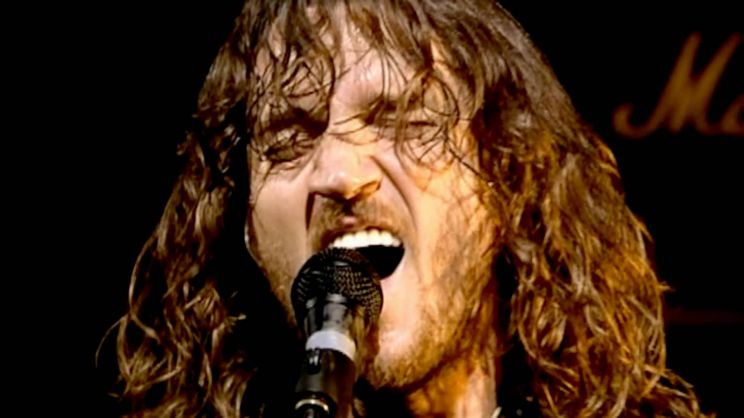 John Frusciante