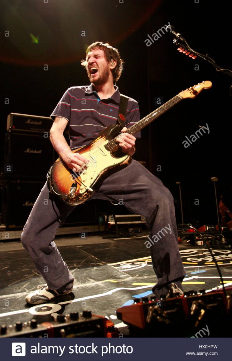 John Frusciante