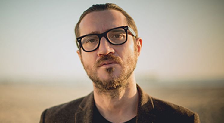 John Frusciante