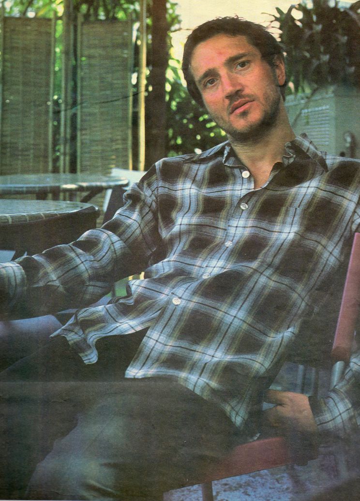 John Frusciante