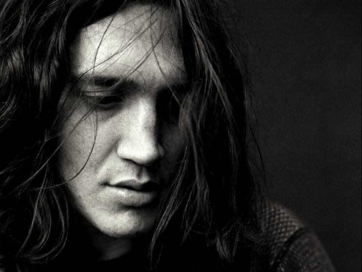 John Frusciante