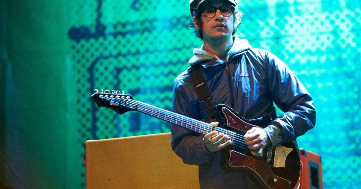 John Frusciante