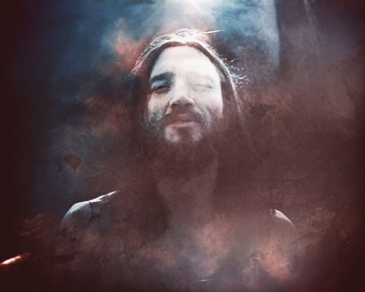 John Frusciante