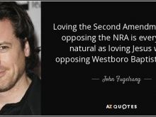 John Fugelsang