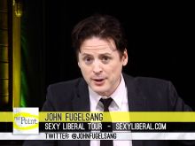 John Fugelsang