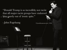John Fugelsang