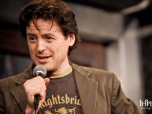 John Fugelsang