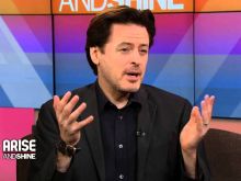John Fugelsang