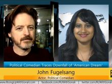 John Fugelsang