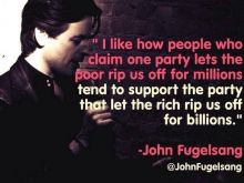 John Fugelsang