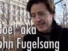 John Fugelsang
