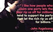 John Fugelsang