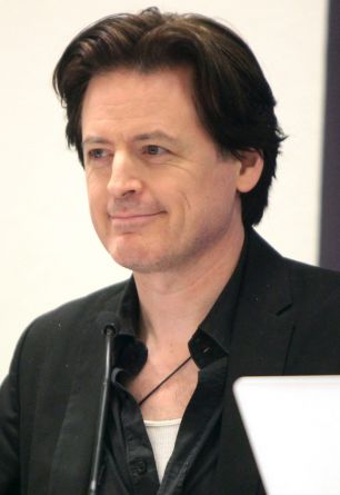 John Fugelsang