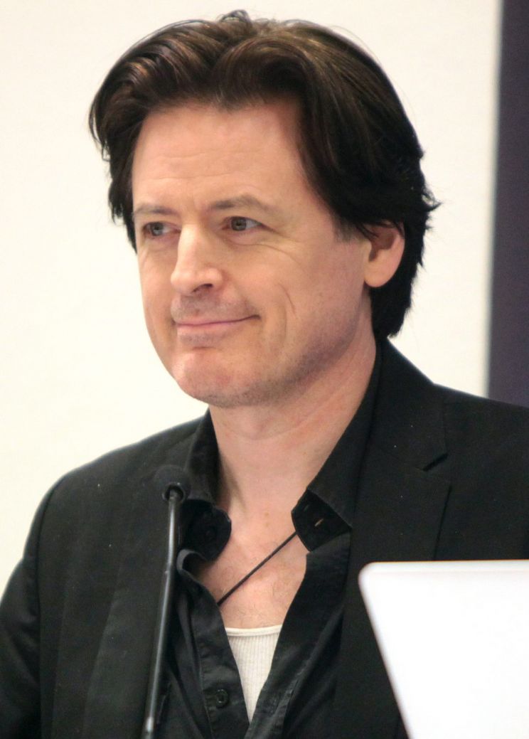 John Fugelsang