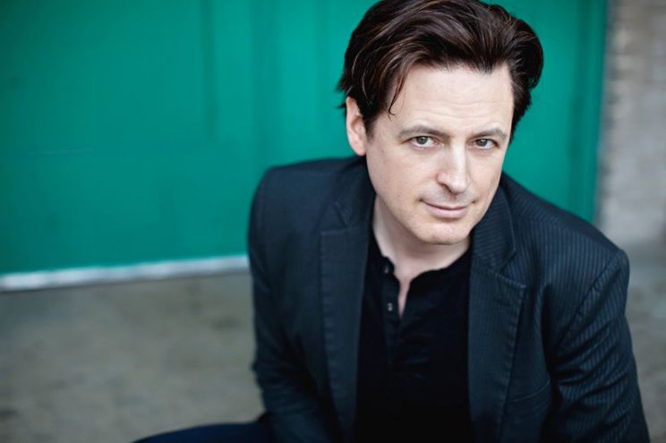 John Fugelsang