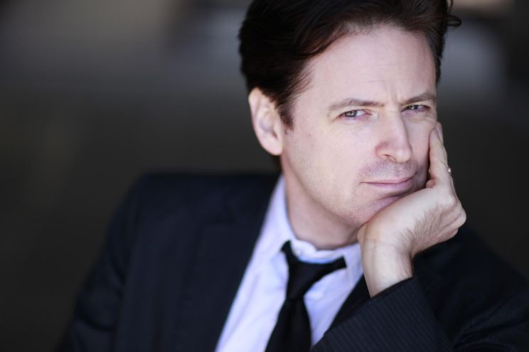 John Fugelsang