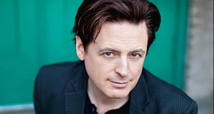 John Fugelsang