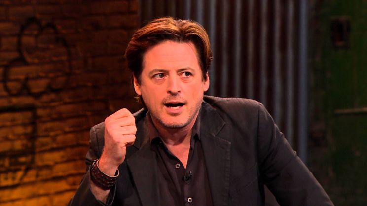 John Fugelsang