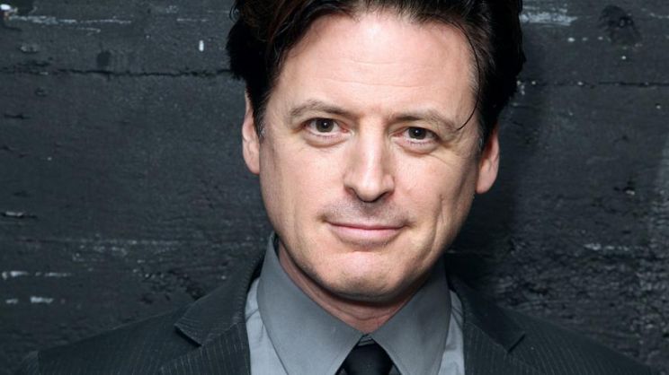 John Fugelsang