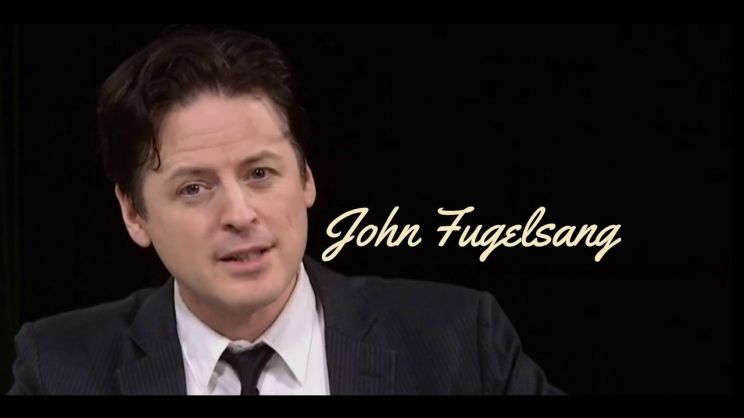 John Fugelsang