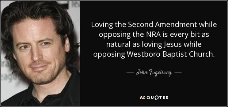 John Fugelsang