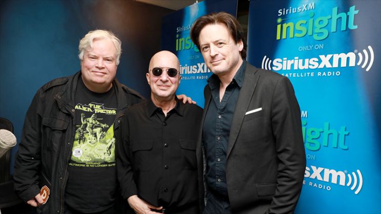 John Fugelsang
