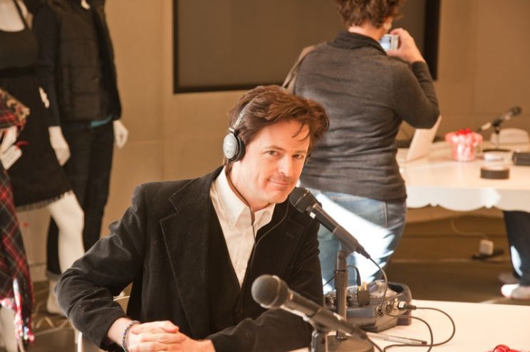John Fugelsang