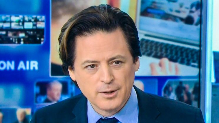 John Fugelsang