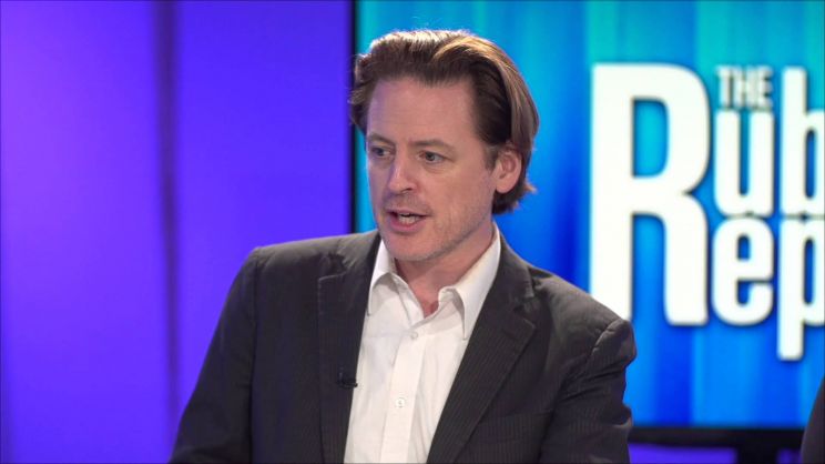 John Fugelsang
