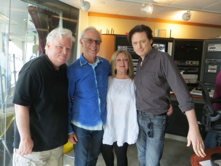John Fugelsang