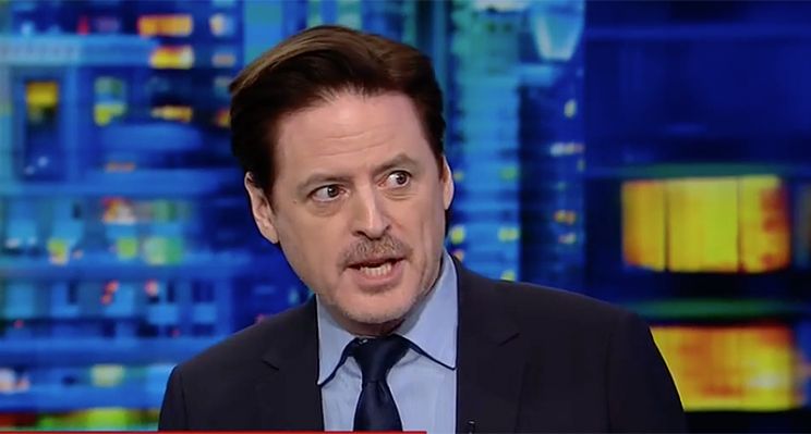 John Fugelsang
