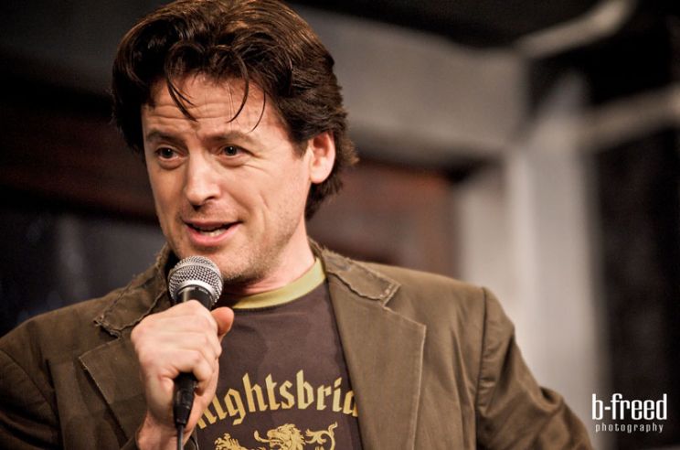 John Fugelsang