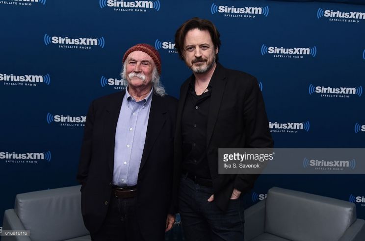John Fugelsang