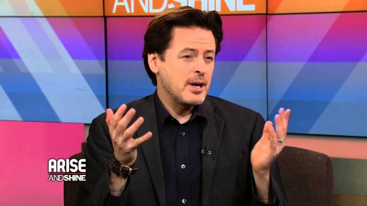 John Fugelsang